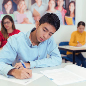 Learn English Malta